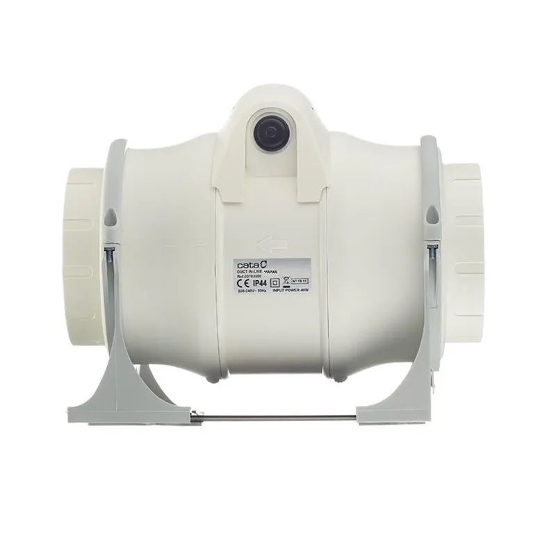 Канальный вентилятор Cata DUCT IN-LINE 200/910 Фото - 3