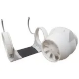 Канальный вентилятор Cata DUCT IN-LINE 200/910 Фото - 1