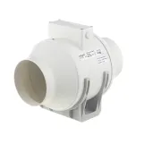 Канальный вентилятор Cata DUCT IN LINE 100/130