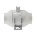 Канальный вентилятор Cata DUCT IN LINE 100/130 Фото - 4