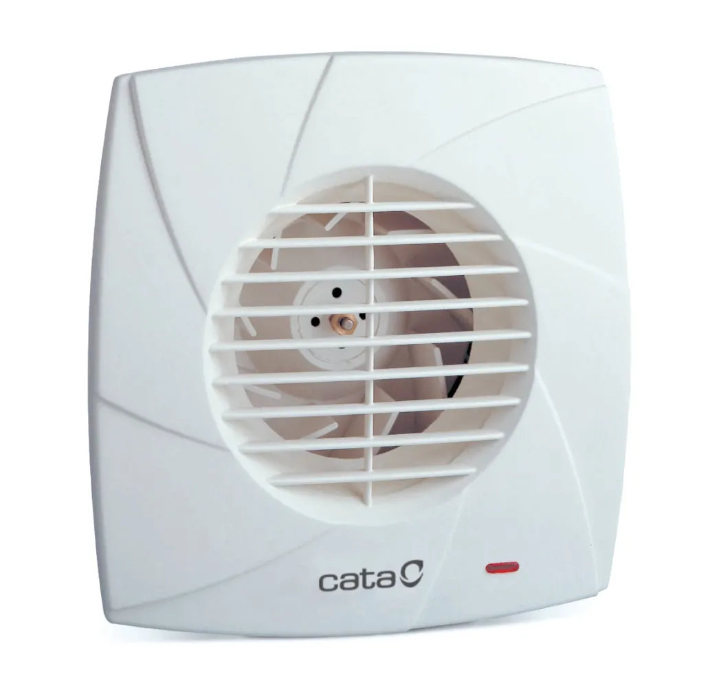 Вытяжной вентилятор Cata CB-100 PLUS