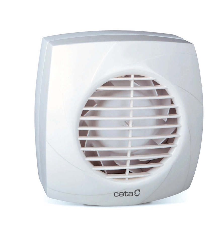Вытяжной вентилятор Cata CB-250 PLUS