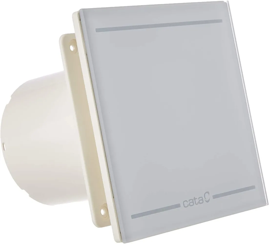 Вытяжной вентилятор Cata E-100 GLT Фото - 3