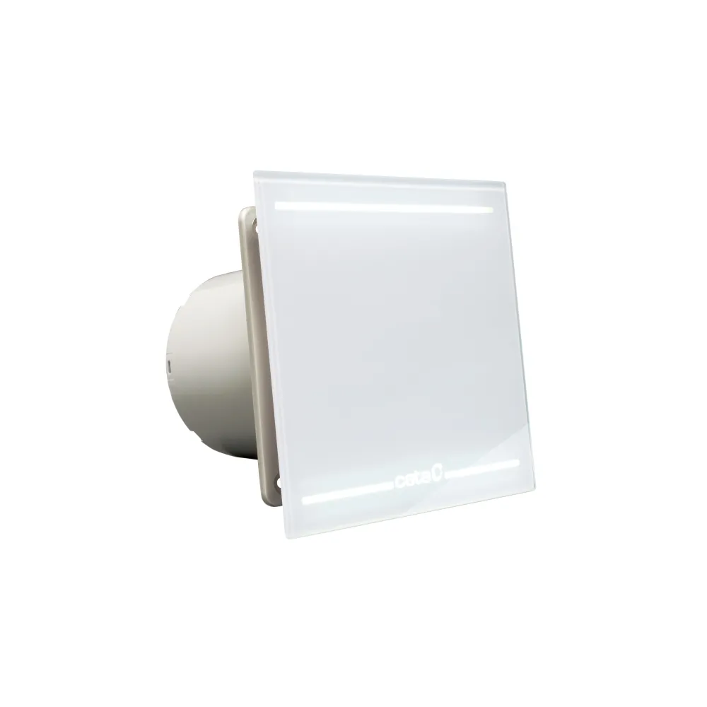 Вытяжной вентилятор Cata E-100 GLT Фото - 4