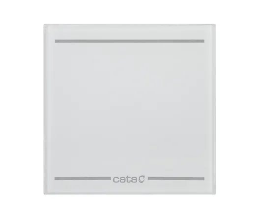 Вытяжной вентилятор Cata E-100 GLT
