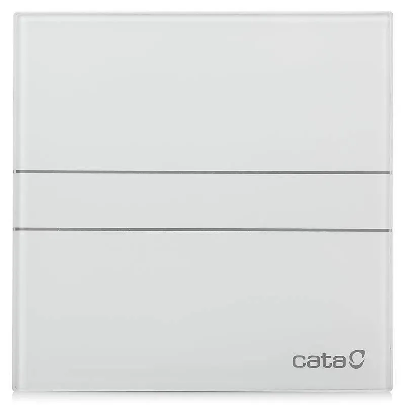 Вытяжной вентилятор Cata E-100 GT Фото - 1
