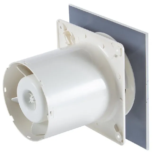 Вытяжной вентилятор Cata E-100 GT Фото - 3