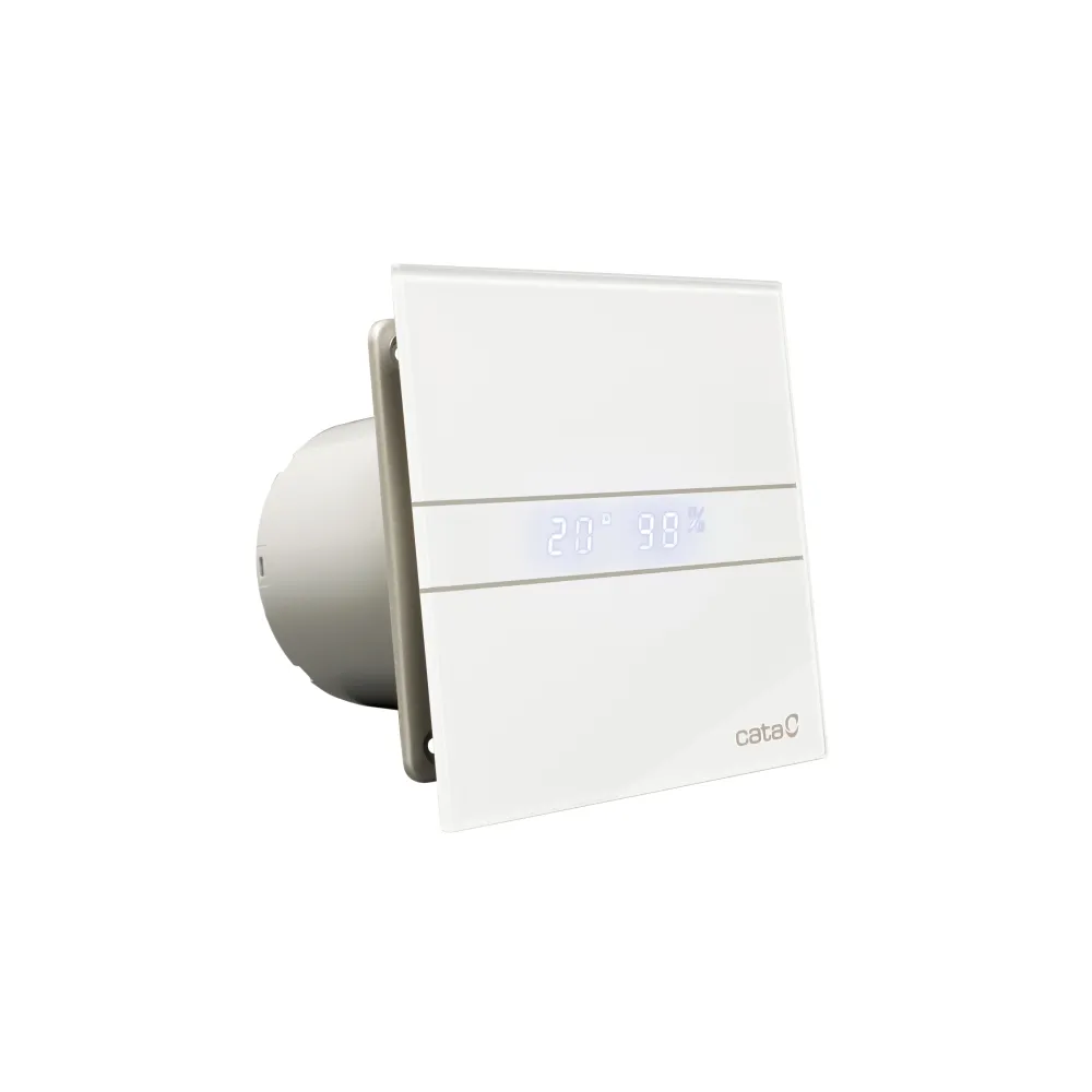 Вытяжной вентилятор Cata E-100 GTH Фото - 3