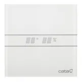 Вытяжной вентилятор Cata E-100 GTH Фото - 2