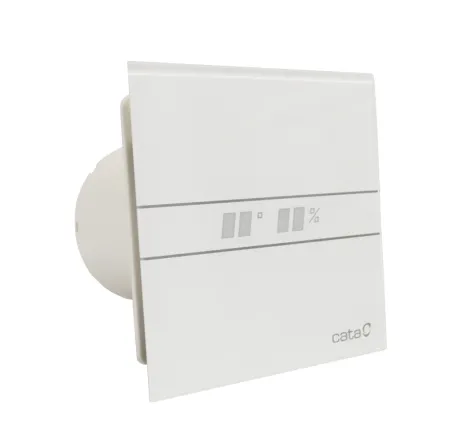 Вытяжной вентилятор Cata E-100 GTH