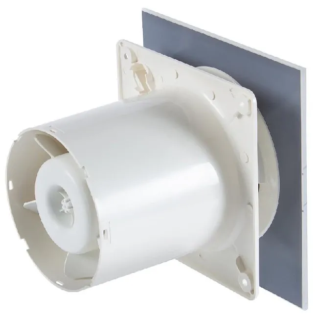 Вытяжной вентилятор Cata E-100 (PIR) Фото - 2
