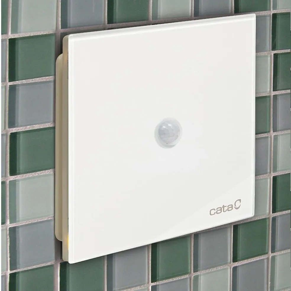 Вытяжной вентилятор Cata E-100 (PIR) Фото - 3