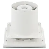 Вытяжной вентилятор Cata E-100 (PIR) Фото - 1