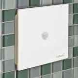 Вытяжной вентилятор Cata E-100 (PIR) Фото - 3