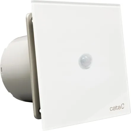 Вытяжной вентилятор Cata E-100 (PIR)