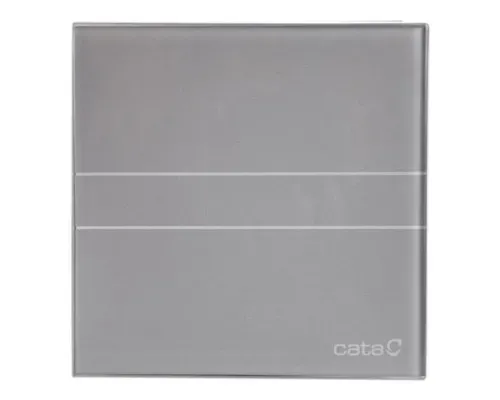 Вытяжной вентилятор Cata E-100 GST Фото - 1