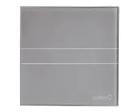 Вытяжной вентилятор Cata E-100 GST Фото - 1