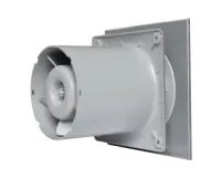 Вытяжной вентилятор Cata E-100 GST Фото - 2