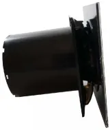 Вытяжной вентилятор Cata E-100 GT BK Фото - 2