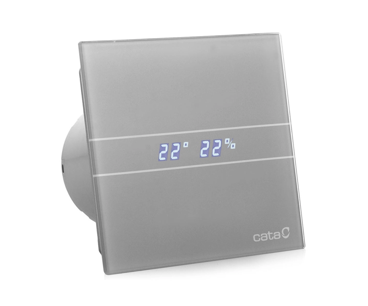 Вытяжной вентилятор Cata E-100 GSTH