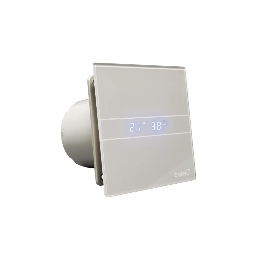 Вытяжной вентилятор Cata E-100 GSTH Фото - 3