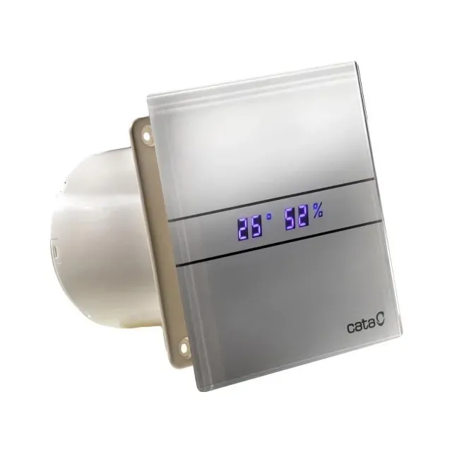 Вытяжной вентилятор Cata E-120 GTH