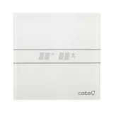 Вытяжной вентилятор Cata E-120 GTH Фото - 1