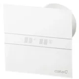 Вытяжной вентилятор Cata E-120 GTH Фото - 2