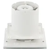 Вытяжной вентилятор Cata E-120 GTH Фото - 4