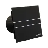Вытяжной вентилятор Cata E-120 G BK