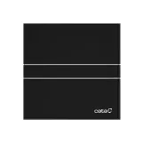Вытяжной вентилятор Cata E-120 G BK Фото - 1