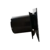 Вытяжной вентилятор Cata E-120 GT BK Фото - 2