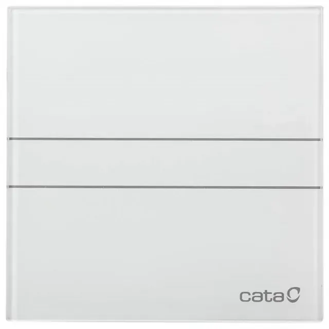Вытяжной вентилятор Cata E-150 GT Фото - 1