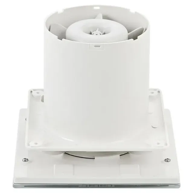 Вытяжной вентилятор Cata E-150 GTH Фото - 3