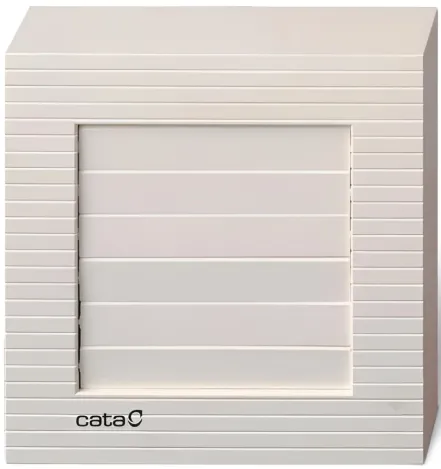 Вытяжной вентилятор Cata B-10 MATIC