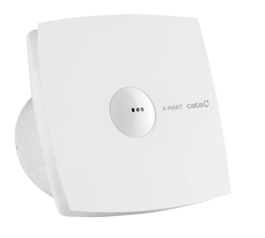 Вытяжной вентилятор Cata X-MART 10 HYGRO