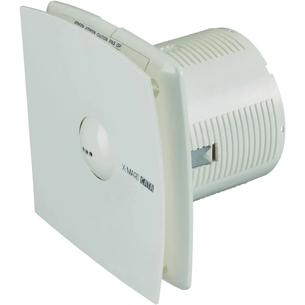 Вытяжной вентилятор Cata X-MART 10 HYGRO Фото - 1