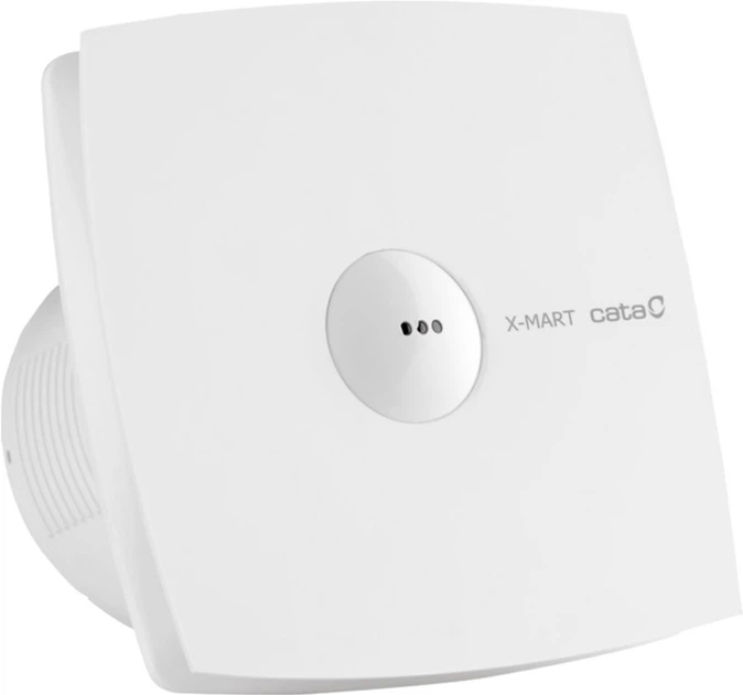 Вытяжной вентилятор Cata X-MART 10 MATIC