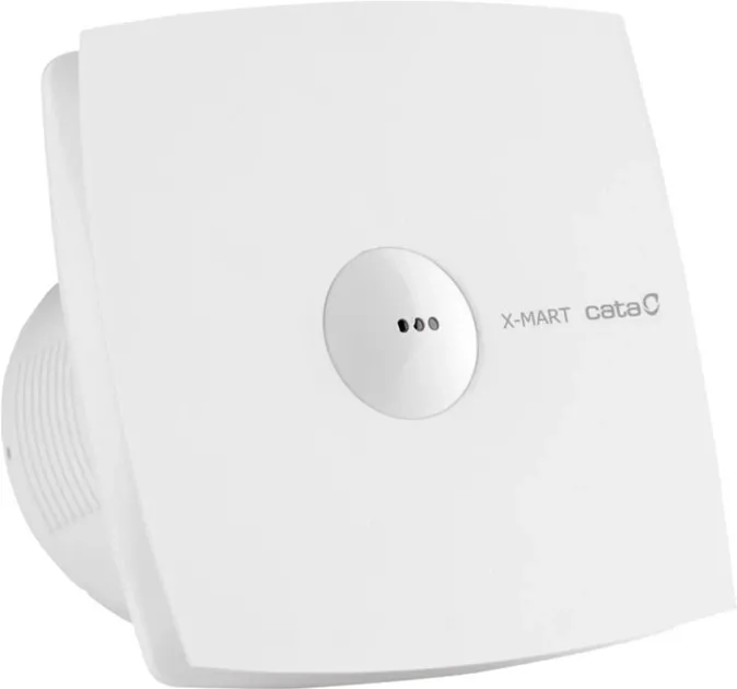 Вытяжной вентилятор Cata X-MART 10 MATIC