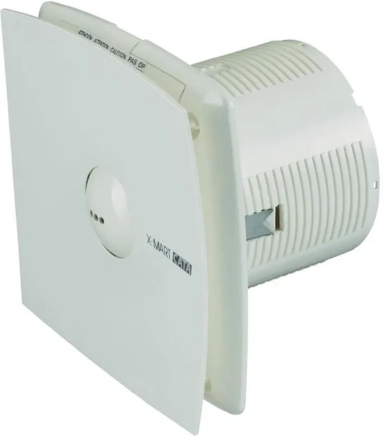 Вытяжной вентилятор Cata X-MART 10 MATIC Фото - 1