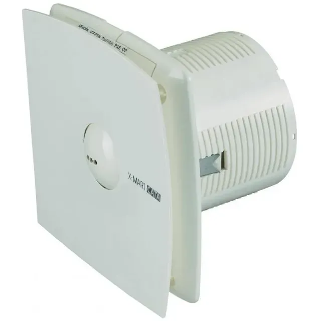 Вытяжной вентилятор Cata X-MART 12 MATIC T Фото - 1