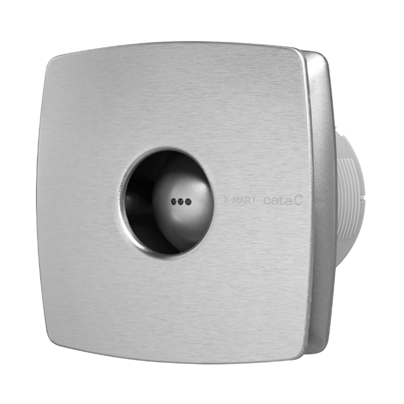Вытяжной вентилятор Cata X-MART 10 INOX
