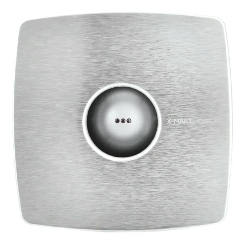 Вытяжной вентилятор Cata X-MART 10 INOX Фото - 1