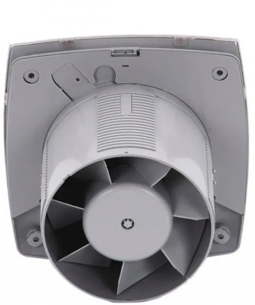 Вытяжной вентилятор Cata X-MART 10 INOX T Фото - 3