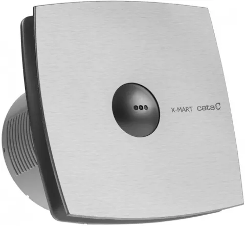 Вытяжной вентилятор Cata X-MART 10 INOX T