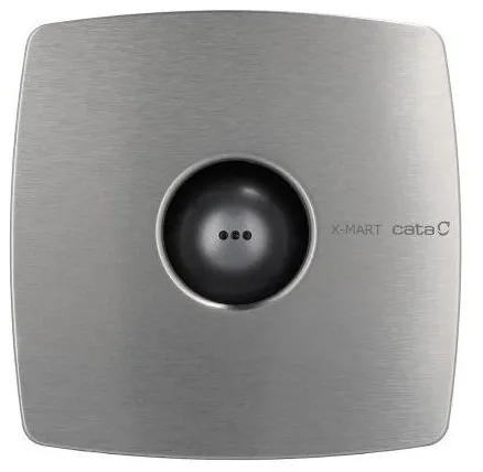 Вытяжной вентилятор Cata X-MART 10 INOX H Фото - 3