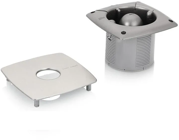Вытяжной вентилятор Cata X-MART 10 INOX H Фото - 5