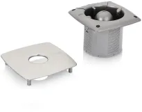 Вытяжной вентилятор Cata X-MART 10 INOX H Фото - 5