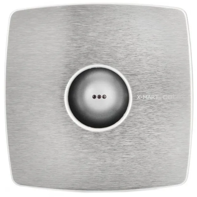 Вытяжной вентилятор Cata X-MART 10 MATIC INOX T