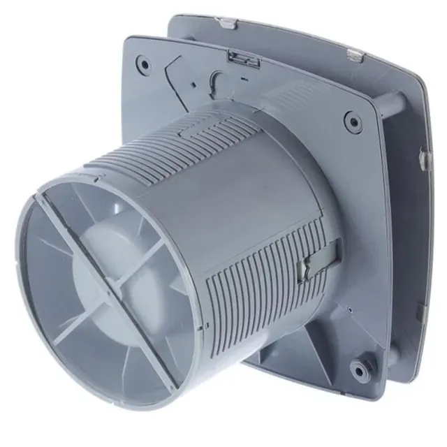 Вытяжной вентилятор Cata X-MART 12 INOX Фото - 4